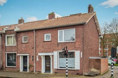 Woning Blaarthemseweg 107 Eindhoven