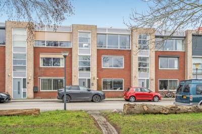 Woning Peursumstraat 55 Zoetermeer