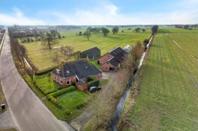 Woning Klauwertswei 2 Siegerswoude