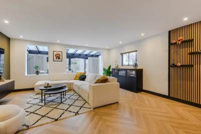 Woning Schönbergrode 32 Zoetermeer