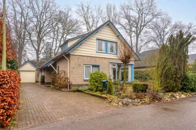 Woning Molenbeek 23 Vaassen