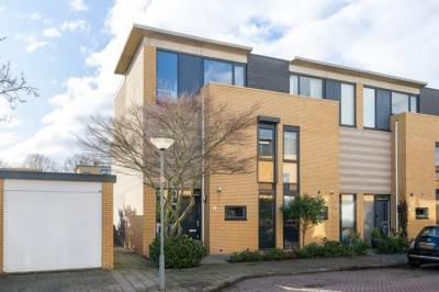 Woning Groenhove 6 Dordrecht