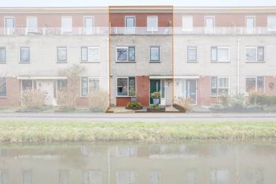 Woning Jan de Braylaan 11 Lopik