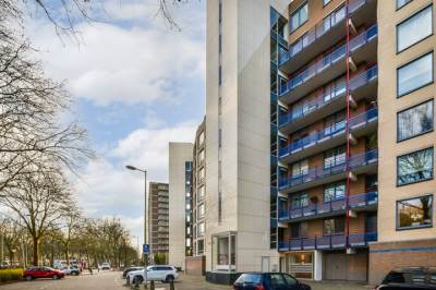 Woning Beysterveld 65 Amsterdam