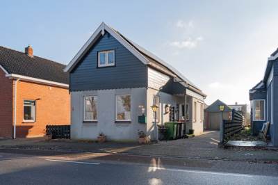 Woning Noorderdiep 496 Nieuw-Buinen