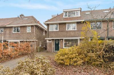 Woning Soesterweg 142 Amersfoort