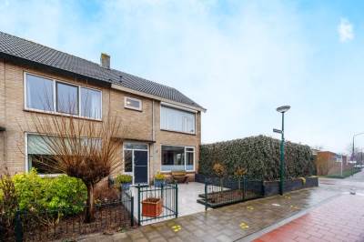 Woning Kostverlorenpad 15 Wijk bij Duurstede