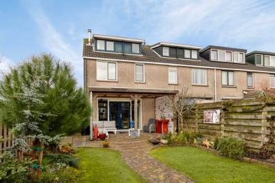 Woning Lange Dresch 49 Akersloot