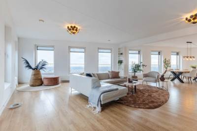 Woning Kalmoesplein 57 Eindhoven