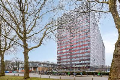 Woning Laan van Vollenhove 568 Zeist