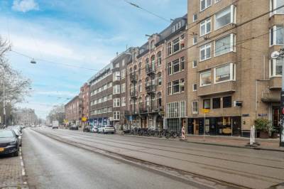 Woning Amstelveenseweg 522 Amsterdam