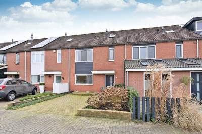 Woning Staalmeesterspad 8 Weesp