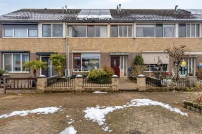 Woning De Hangaarts 50 's-Heerenberg