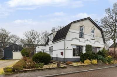Woning Dovenetel 52B Apeldoorn