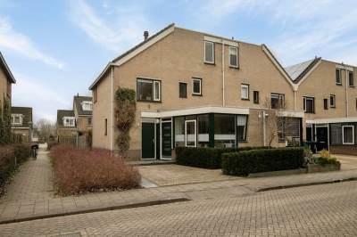 Woning Leuvenhorststraat 31 Almere