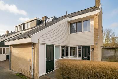 Woning Anjerstraat 23 Hoogkarspel