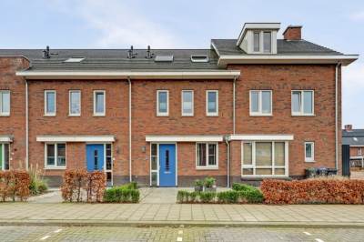 Woning Fiep Westendorplaan 177 Zaltbommel
