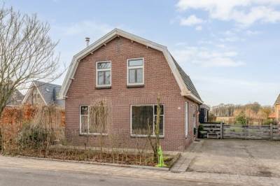 Woning Drosteweg 19 Saasveld