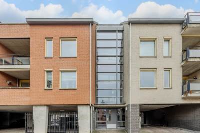Woning Langestraat 402 Tilburg