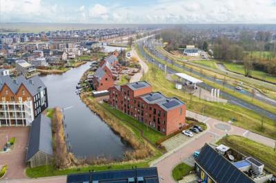 Woning Groningerstraatweg 361B3 Leeuwarden
