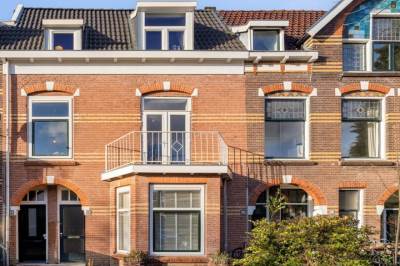 Woning Voorstadslaan 24 Nijmegen
