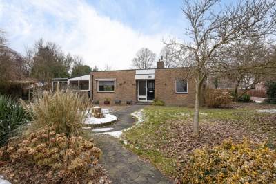 Woning Siemenspark 33 Zuidbroek