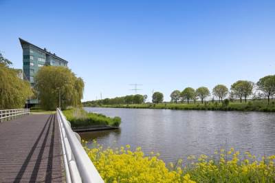 Woning Puerto Ricostraat 139 Almere