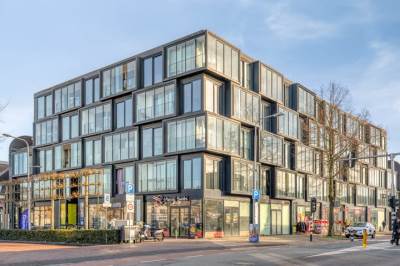 Woning Besterdplein 2505 Tilburg