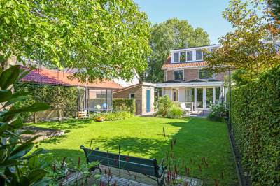 Woning Steenbeekstraat 5 Zetten