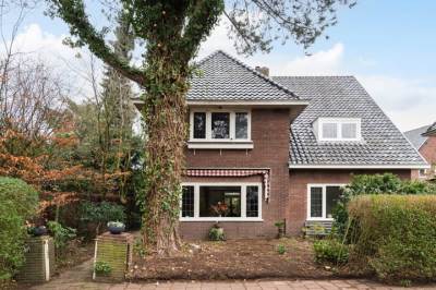 Woning Julianalaan 33 Soest