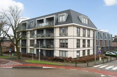 Woning Maria Enzersdorflaan 9A Bergschenhoek