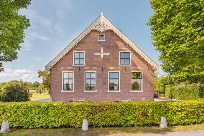 Woning Vreelandseweg 14 Nigtevecht