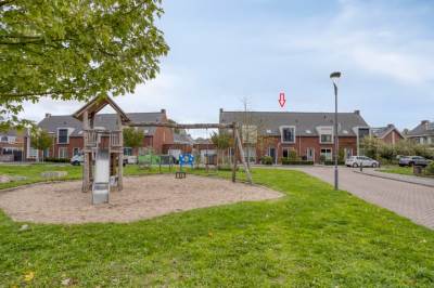 Woning Roerkuip 27 Sint-Michielsgestel