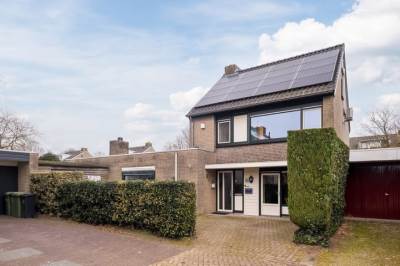 Woning Molenakkers 20 Eersel