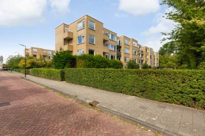 Woning Koekoekstraat 50 Maassluis
