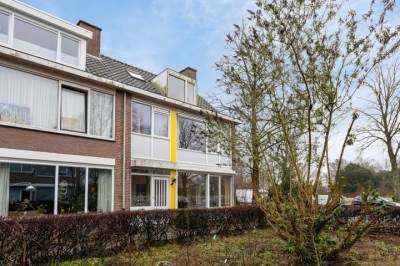 Woning Magelhaesstraat 10 Den Bosch