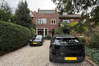 Woning Rijksstraatweg 781 Wassenaar