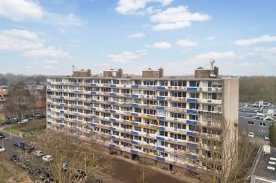 Woning Wiekslag 85 Amersfoort