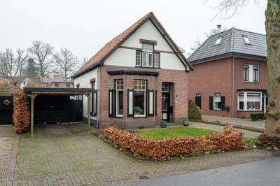 Woning Vlijtweg 12 Epe