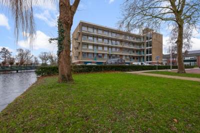 Woning ten Katestraat 28 Hazerswoude-Rijndijk