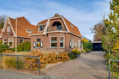 Woning J.W. Hagemanstraat 73 Eibergen