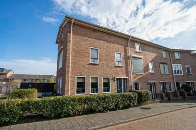 Woning Wondklaver 24 IJmuiden