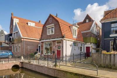 Woning Haven 74 Volendam