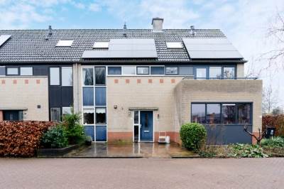 Woning Grasland 31 Barneveld