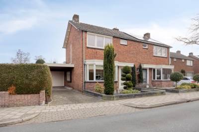 Woning Paganinistraat 5 Hengelo (OV)