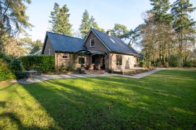 Woning Koningin Emmalaan 8 Ermelo