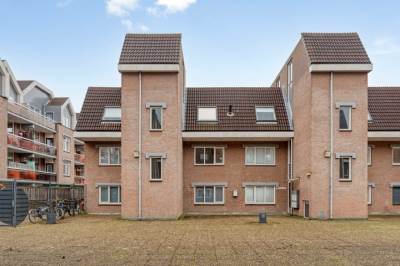 Woning Middellaan 334 Breda