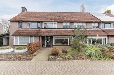 Woning Goudplevier 25 Den Bosch