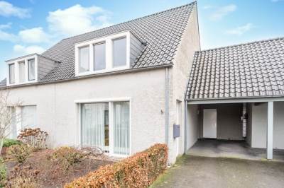 Woning Zijthorst 21 Diessen