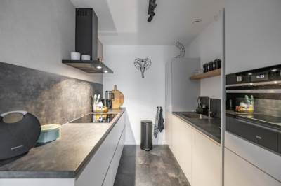 Woning Sloep 143 Groningen